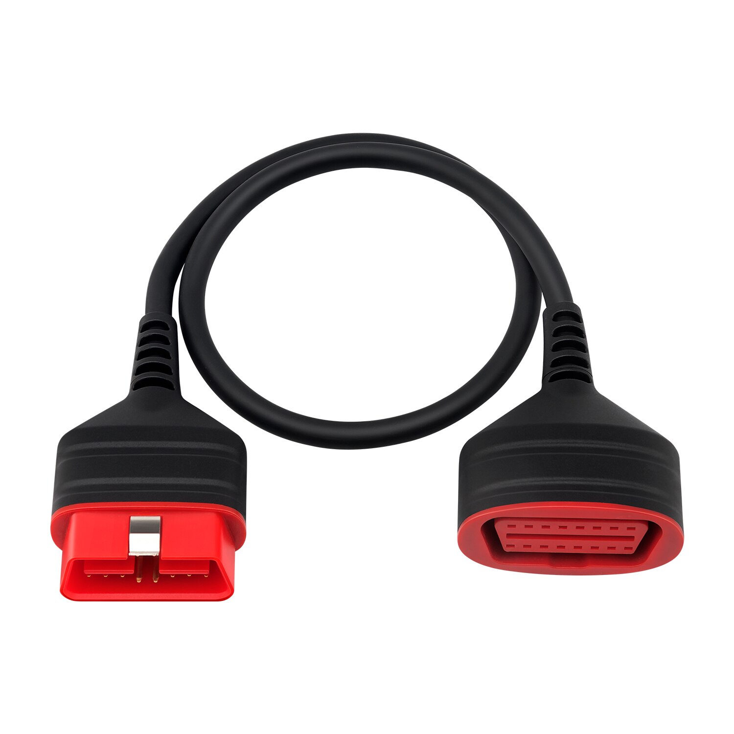 Thinkcar OBDII Extension Cable 16Pin Male To Female OBD2 Connector Diagnostic Tool Extended Adapter