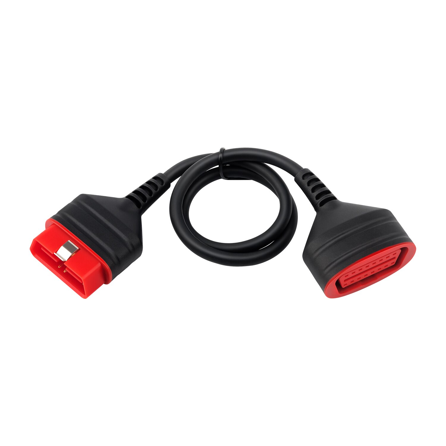 Thinkcar OBDII Extension Cable 16Pin Male To Female OBD2 Connector Diagnostic Tool Extended Adapter