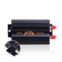 TK103A GPS Tracker Car Tracking Device Crawler Coban Cut Off Oil LBS GPS Locator Car Alarm Voice Monitor Move Alert Free Web APP