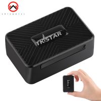 TK913 Mini GPS Tracker Car TKSTAR 2G Waterproof Car Tracker Magnet Voice Monitor GPS Locator 25 Days Standby GPS Tracker for Car