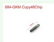 TKM-48 copy chip for Keyline 884 Decryptor MINI (can repeat ten times)