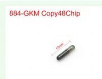 TKM-48 copy chip for Keyline 884 Decryptor MINI (can repeat ten times) 5pcs per lot