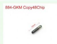 TKM-48 copy chip for Keyline 884 Decryptor MINI (can repeat ten times)