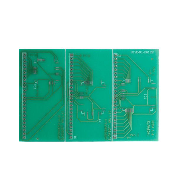 TMS/ NEC/ 912 Adaptor for 2013 New UPA USB Programmer V1.2