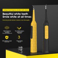 Replament Toothbrush Head Ultrasonic Sonic Dental Scaler Replament Toothbrush Head Tooth Stains Tartar Tool Whiten Teeth Tartar Remove