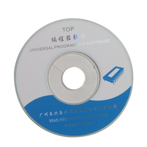 TOP2011 USB Universal Programmer