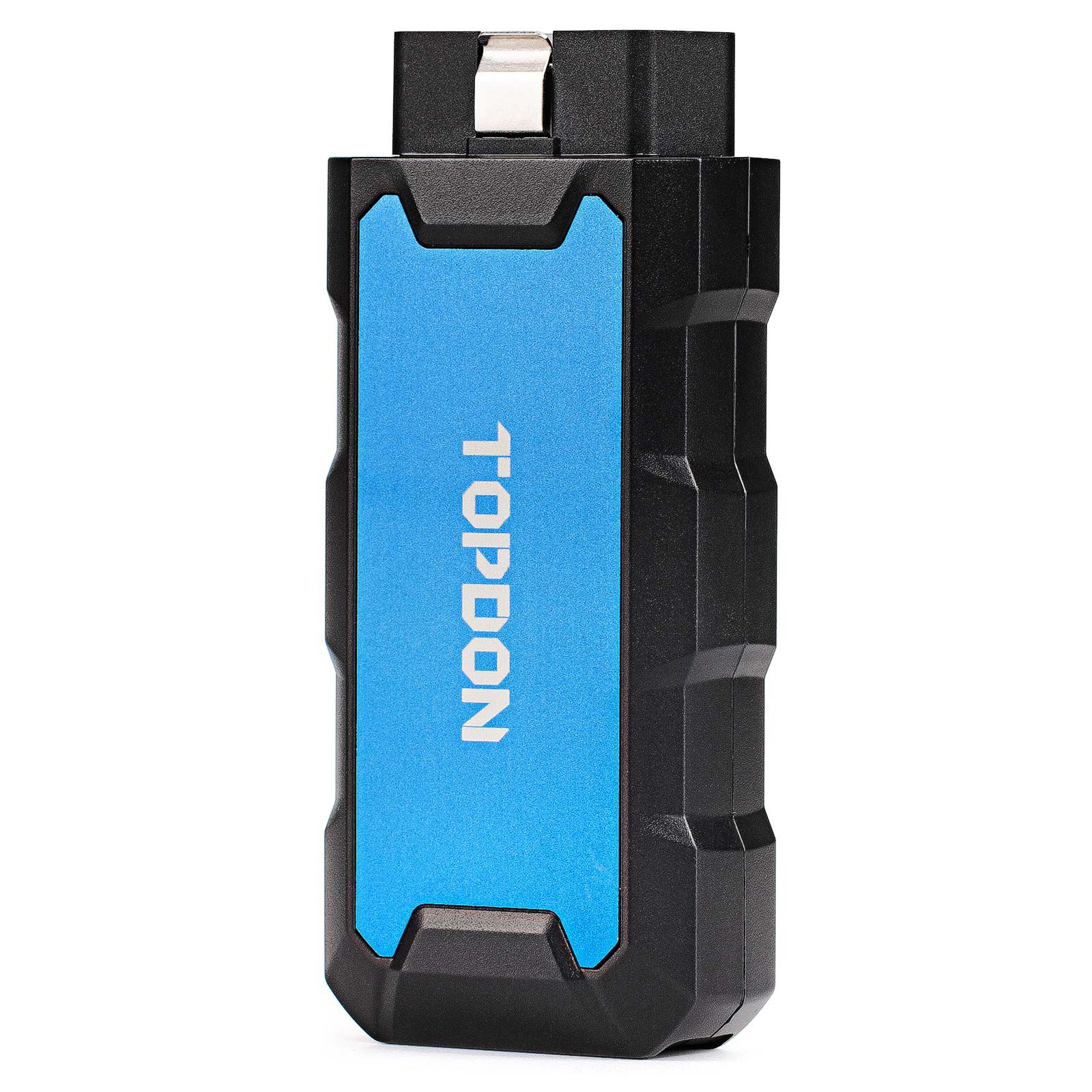 2025 TOPDON RLink X7 for PIWIS3 Porsche PW3 Support Diagnosis And Programming For New & Old Cars Till 2025