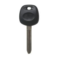 4C ID TX00 Transponder Key for Toyota 5pcs/lot