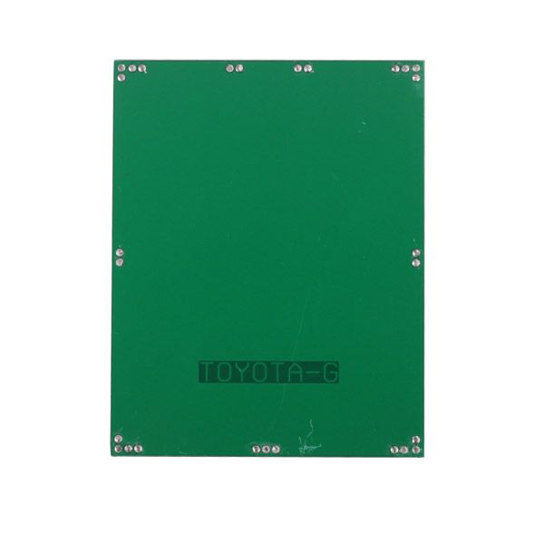 4D-G Chip Key Programmer for Toyota