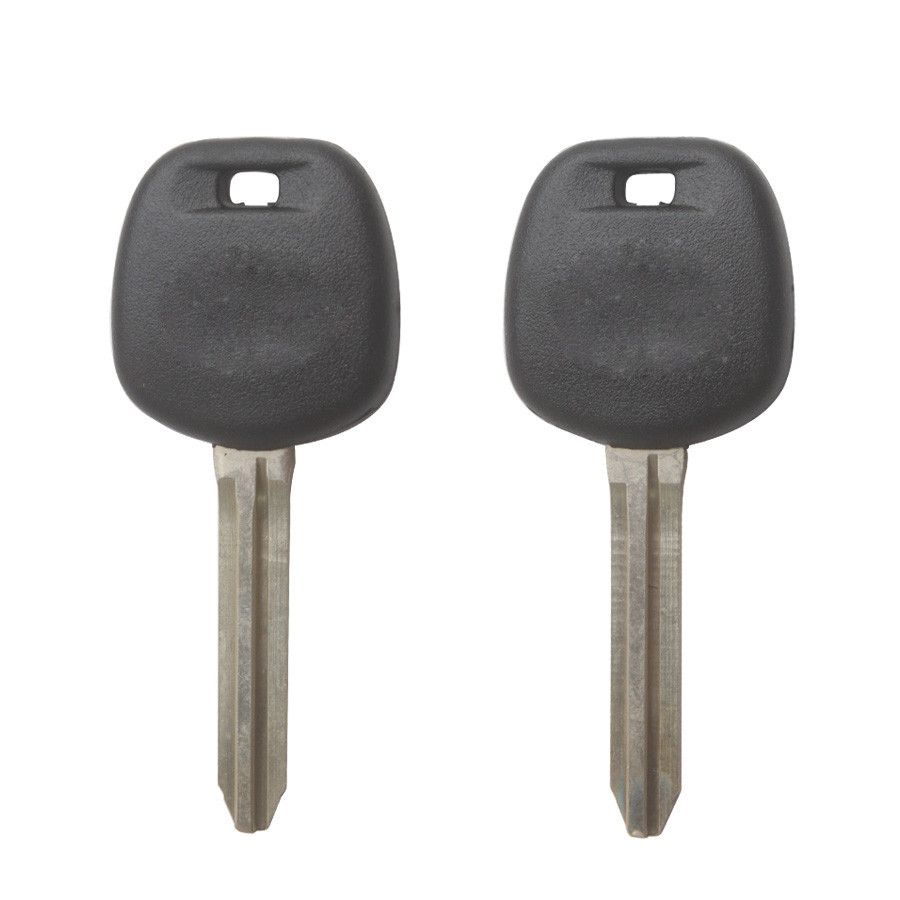 Aftermarket 4D(68) Transponder Key for Toyota 5pcs/lot