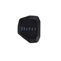 3 Button Remote 314.3MHZ for Toyota Camry