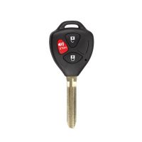 Key 3 Button 4D67 315MHZ for Toyota Camry Free Shipping