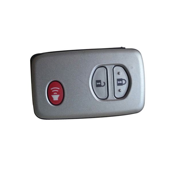 2 Button Smart Key 434mhz 2003-2009 for Toyota Land Cruiser