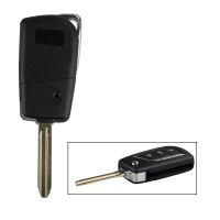 Modified Remote Key 3 Buttons 315MHZ  for Toyota (not including the chip)
