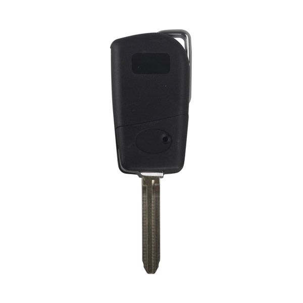 Modified Remote Key 3 Buttons 433MHZ for Toyota (not including the chip sa590)