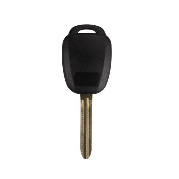 5pcs/lot Remote Key Shell 2+1 Button (No Logo) for Toyota