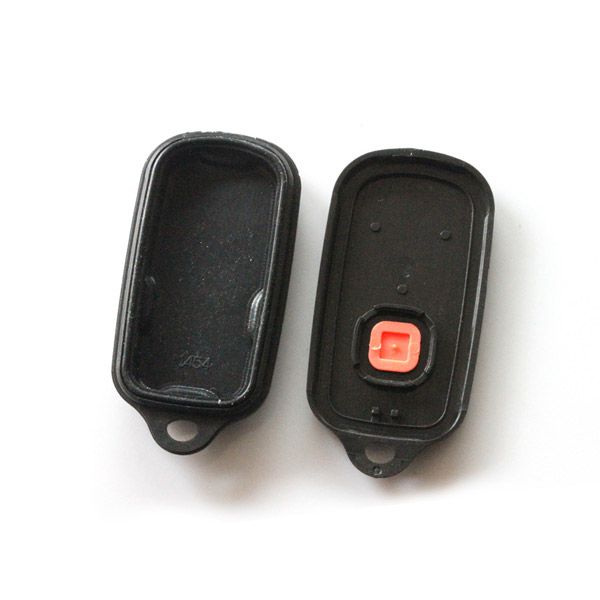 Remote Key Shell 2+1 Buttons for Toyota