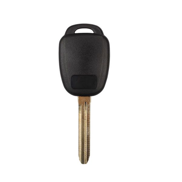Remote Key Shell 3 button (No Logo) for Toyota 5pcs/lot