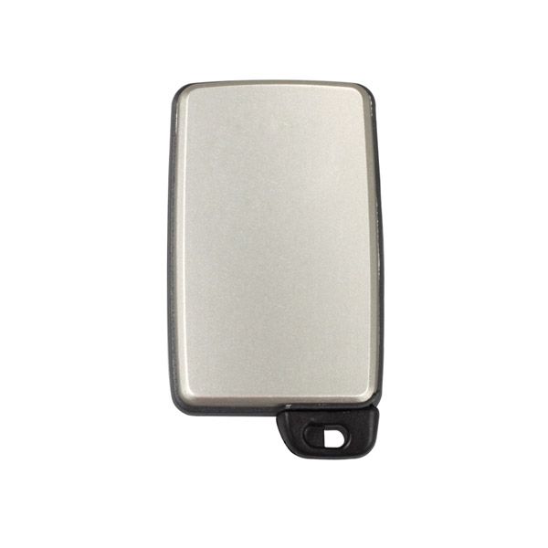 Smart Remote Key Shell 5 Button for Toyota