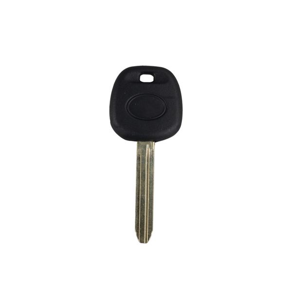 Transponder Key ID4C Toy43 Soft Plastic for Toyota 5pcs/lot