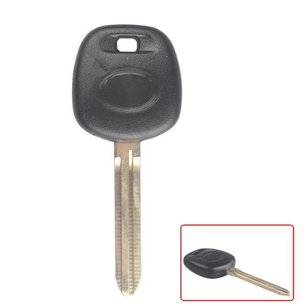 Toyota transponder key ID4D60 TOY43 5pcs/lot