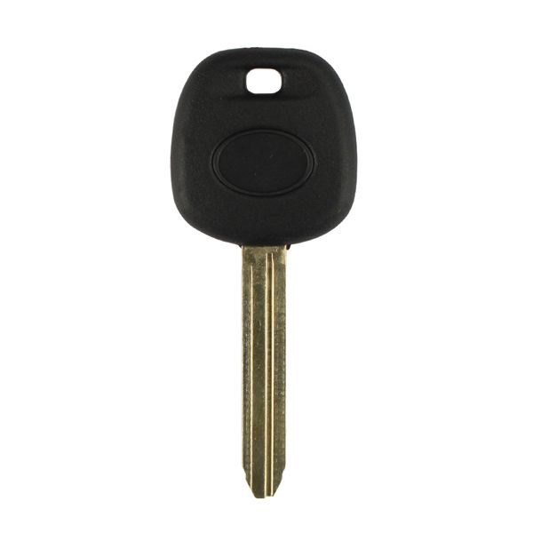 Transponder Key ID4D67 PG1:32 TOY43 (soft) for Toyota 5pcs/lot