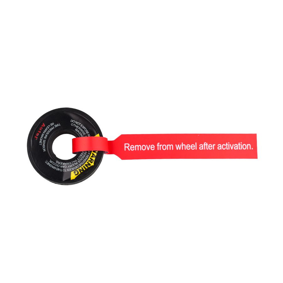  Autel MaxiTPMS TS501 TPMS Diagnostic And Service Tool Free Update Online Lifetime