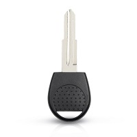 Transponder Chip Car Remote Key Shell Case For Chevrolet AVEO Sail Lova Evio Replacement Right Uncut Blade Without Chip