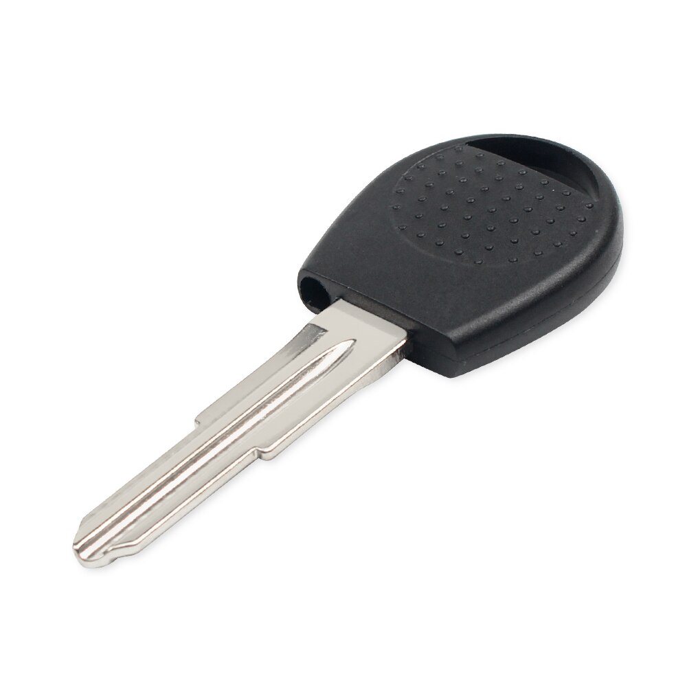 Transponder Chip Car Remote Key Shell Case For Chevrolet AVEO Sail Lova Evio Replacement Right Uncut Blade Without Chip