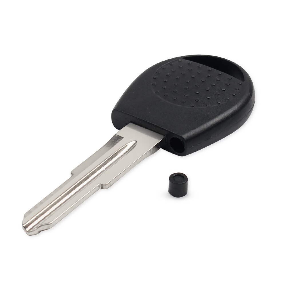 Transponder Chip Car Remote Key Shell Case For Chevrolet AVEO Sail Lova Evio Replacement Right Uncut Blade Without Chip