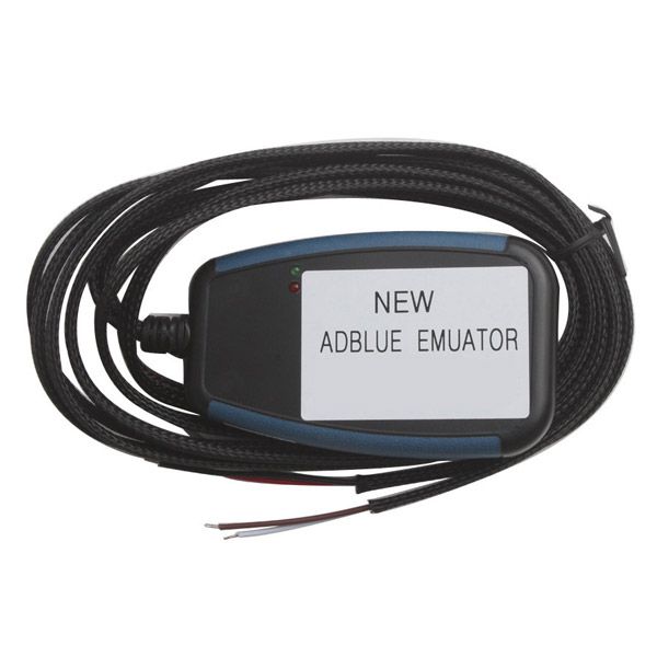 Truck Ad-blue-obd2 Emulator for Mercedez-Benz(Only with Bosch Ad-Blue-obd2 System)