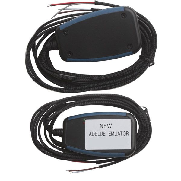 Truck Ad-blue-obd2 Emulator for Mercedez-Benz(Only with Bosch Ad-Blue-obd2 System)