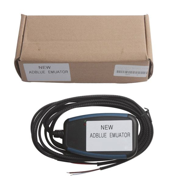 Truck Ad-blue-obd2 Emulator for Mercedez-Benz(Only with Bosch Ad-Blue-obd2 System)