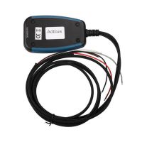 Truck Ad-blue-obd2 Emulator For Volvo High Quality