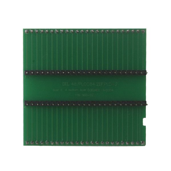 TSOP56 FLASH-4 Socket Adapter for Chip Programmer