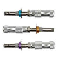 Tubular pick tool 3pcs/lot