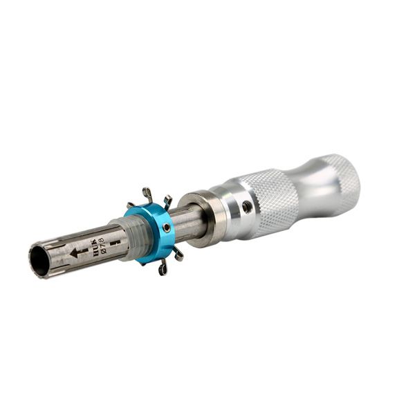  Tubular Pick Tool 7.0 PIN 7.5 PIN 7.8 PIN 3pcs in One Pacakge Free Shipping