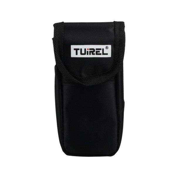 Tuirel T70 Handheld 70m/229ft/2755in Laser Distance Meter Range Finder Measure Instrument Diastimeter