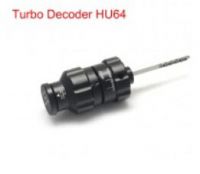 Turbo decoder HU64 for Mercedes-benz Decoder Pick Tool
