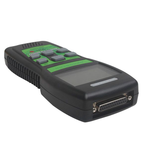 U381 LIVE DATA Scanner Auto Code Reader OBD2