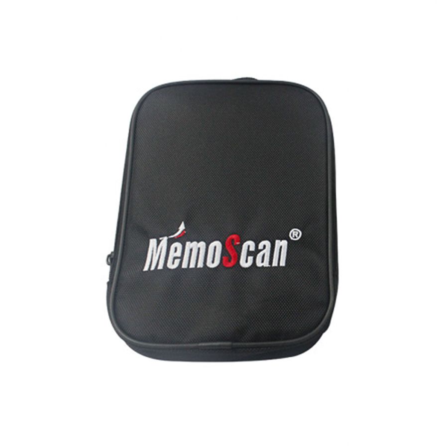 Memoscan U585 OBDII EOBD CAN-BUS Code Reader for VW AUDI