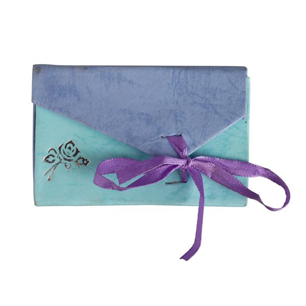 Undee Flat Tinfoil Tool