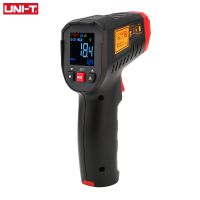 UNI-T Digital thermometer UT306 PRO Infrared Thermometer contactless Laser Temperature Meter Gun -500-500