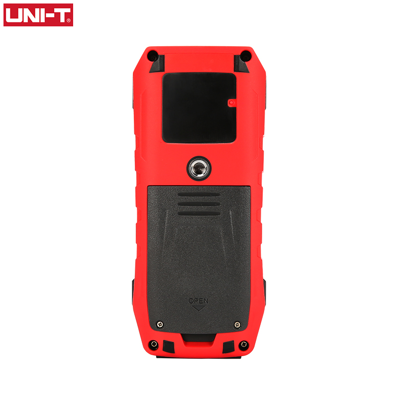 UNI-T LM50EX LM70EX LM100EX Handheld Digital Laser Distance Meter Measuring Tool Electronic Tape Measure 50m 70m 100m Rangefinder Laser Range Finder