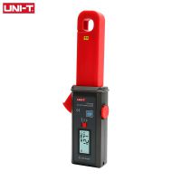 UNI-T UT258A Leakage Clamp Meter 60A AC DC Current Pliers Digital Ammeter Amperometric Clamp Auto Range