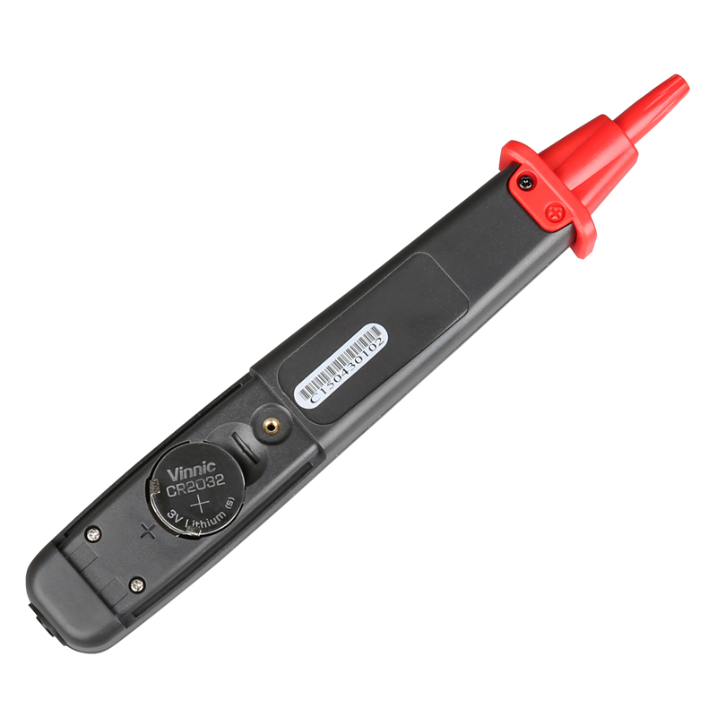 UNI-T Pen Type Digital Multimeter 3000 Counts UT118B AC DC Voltage Detector Resistance Capacitance Meter Tester