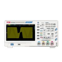 UNI-T UPO2102CS UPO2104CS Digital Ultra Phosphor Oscilloscope USB 100Mhz 1GS/s 2 Channel 4 Channel