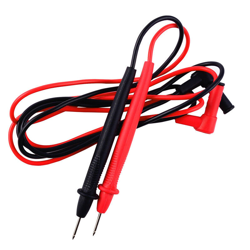 UNI-T UT-L21 General Type Extension Test Lead 1000V 20A Probe Cross Digital Multimeter Tester Lead Probe Wire