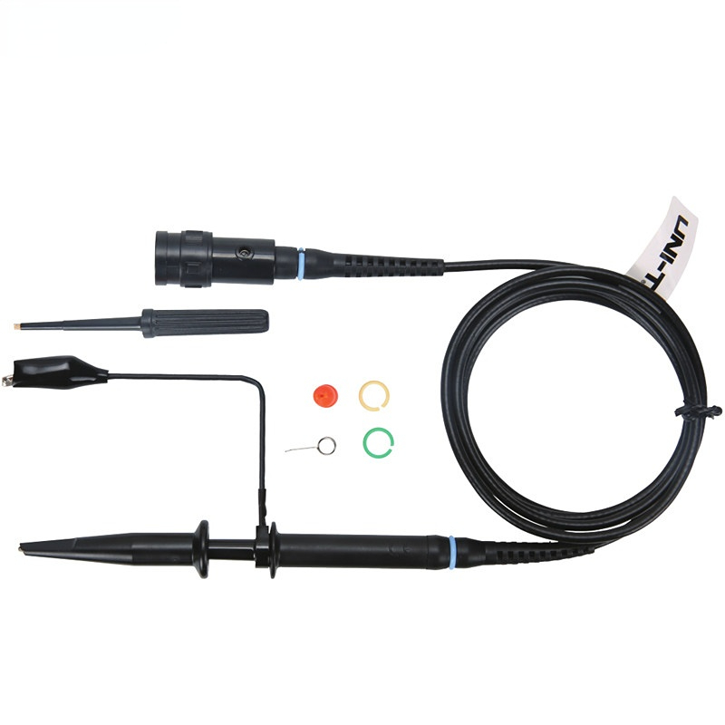 UNI-T UT-P04 Passive Probe 100MHz UTP04 Applies To UTD2000 series Oscilloscope Part