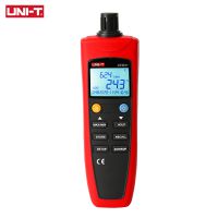 UNI-T UT331+ UT332+ Digital Thermometer Hygrometer Temperature Humidity Measuring Instruments For Food High Precision